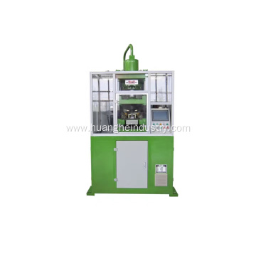 Automatic Segment Cold Press Machine